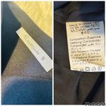 Black Blazer Vest Photo 7