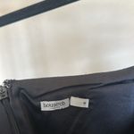 House Of CB  'Kara' Black Mini Dress‎ NWOT size M Photo 5