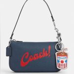 Coach Milkshake Bag Charm Photo 1