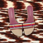 Montego Bay Club Y2K Early 2000s Fairycore Coquette Twee Barbie Monterey Bay Club Sandals Photo 3