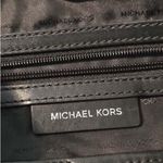 Michael Kors Black Shoulder Bag Photo 10