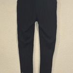 Pure Barre Splits59 highest rise or fold over waist leggings M Photo 1