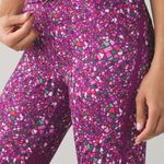 Lululemon Paradise Camo Real Quick Crop 6 Photo 8