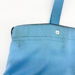 Lacoste  Small Tote Bag Satchel Preppy Minimalist Sporty Coastal Casual Everyday Photo 5