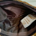 Handmade Sequins Embroidered Embellished Wristlet Green Photo 8