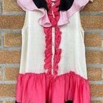 See By Chloe silk mini dress size 2 Photo 0