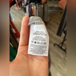 Nike  Light Gray Women's Short Sleeve Tee Photo 3