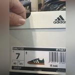 Adidas Daily 3.0 'Collegiate Green Gum Size Women 8 or MenSize 7 Unisex New in Box Photo 6