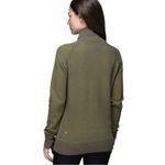 Lululemon Post Savasana Jacket Reversible Photo 4