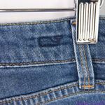 Vineyard Vines NEW High Rise Kick Flare Jamie Jeans in Indigo, 28 Photo 13