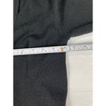 Versace Womens Black V Neck Long Sleeve Sweater Size 42 SKU 7360 Photo 5