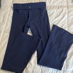 PINK - Victoria's Secret Victoria Secret Pink Flare Leggings Photo 0