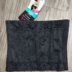 Maidenform  Black Sculpting Waist Nipper Photo 5