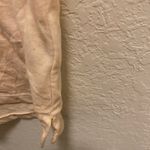 C&C California  “Live In The Sunshine” Light Peach T-Shirt. Photo 6