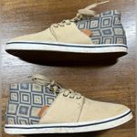 Vans Women’s Size 7 Camryn Slim Native Aztec Tribal Mid-Top Sneakers Sk8 Shoe Photo 1