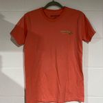 Margaritaville Tropical Coral Tee Orange Photo 1