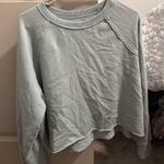 Aerie  Crewneck Cropped Photo 0
