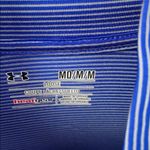 Under Armour  half zip long sleeve top, Medium Photo 2