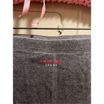 Tommy Hilfiger Tommy Jeans Grey Sleeveless Crop Top Woman’s Size XL Photo 7