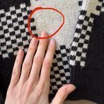 Tilly's Tilly’s TIMING Plaid Crop Cardigan Photo 4