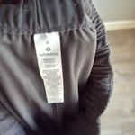 Lululemon Noir Pant *Woven Black 8 Photo 9