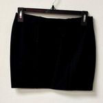 Lovers + Friends  Pull On High Waisted Micro Skirt Black Women's Size XS Photo 0