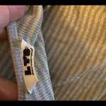 Vintage LTD Fornorino Italian Metallic‎ Top Size M Photo 1