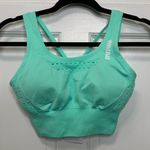 Gymshark Energy + Seamless Crop Top Photo 2