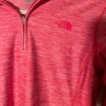 The North Face Half Zip Jacket Photo 1