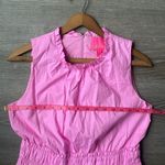 Lilly Pulitzer Elina Stretch Dress in Lilac Rose Photo 10