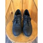 Rocket Dog  Selina Shoes Black Oxford Chunky Heel Womens Size 9 Photo 1