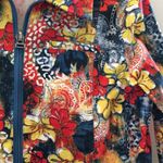 FINAL MARKDOWN Ladies city blues by Koret zip front jacket sp Size undefined Photo 1