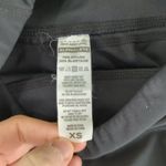 Alphalete‎ Black Leggings Women's Size XS Cropped Photo 6