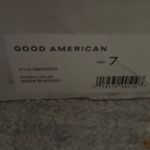 Good American Black Heels Photo 3