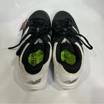 New Balance metal softball cleats women’s size 11 black white new with tags Photo 6