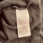 Banana Republic NWT Black Leopard Print Wrap Dress sz 2 Photo 7