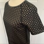 Tibi Polka Dot Print Dress 0 Photo 5
