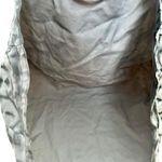 Alo Yoga Alo Large Tie Dye Shopper Tote Bag Gray Photo 2
