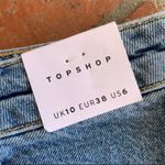Topshop NWT Top Shop Shorts Size US 6 Photo 2