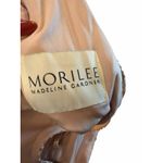 Morilee by Madeline Gardner Rose Gold Sequined Gown Photo 3