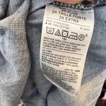 Old Navy Old‎ Navy Classic Blue Shirt Photo 4