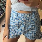 Vintage Daisy Shorts Size 6 Photo 0