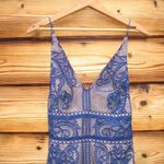 Stylestalker NWT Revolve Lace Mini Dress Photo 4