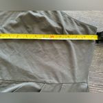 Pretty Garden Asymmetrical One Shoulder Olive Green Dress size XL Party cocktail Photo 3