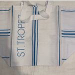 Sephora St Tropez Canvas Tote Bag Photo 1