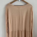 Free People Beach Cameron Dress Neutral Small Photo 9