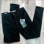 Levi's Levi’s jeans 721 High Rise Skinny distressed jeans! Photo 2