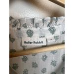 Roller Rabbit  Colva Jannni Floral Dress Sz. M Photo 2