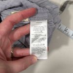 Madewell  Shorts Lavender in Color Size XS EUC Photo 8