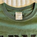 Joes USA Army Green Short Sleeve T Photo 1